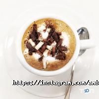 Амбасадор Дніпро фото