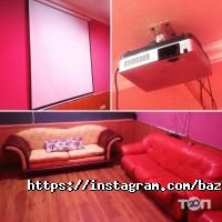 Игровые комплексы Baza2.0_PlayStation club фото