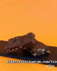 отзывы о Lion coffee фото