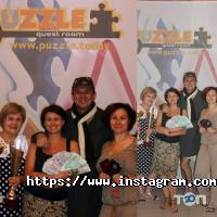 Ігрові комплекси Puzzle фото