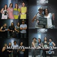 TheDoor, організація квестів фото