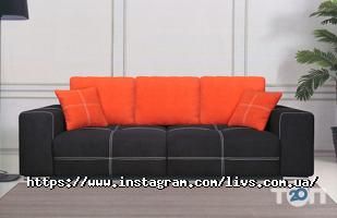 відгуки про Livs фото