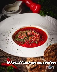 Перець, ресторан фото