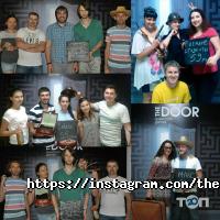 TheDoor відгуки фото
