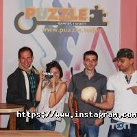 Puzzle, квест-кімнати фото