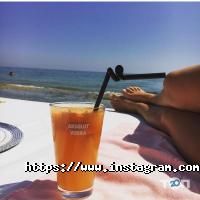 Public Beach club Одесса фото