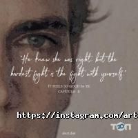 ArtDiet Одеса фото
