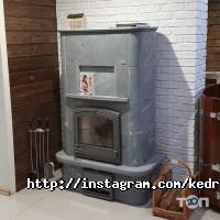 отзывы о Кедр фото