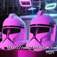 Play Zone, ігровий центр фото