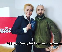 відгуки про Наголос фото