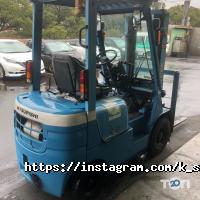 K service Харьков фото
