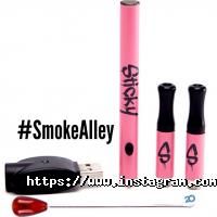 відгуки про Smoke Alley фото