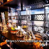 Smoke Alley, кальянная фото