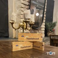 відгуки про Дім Фараона фото