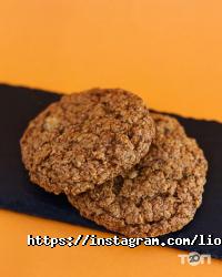 Lion coffee отзывы фото