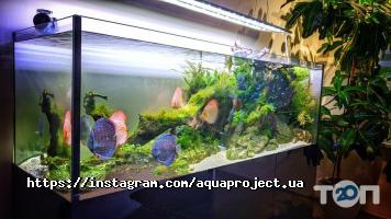 Aquaproject відгуки фото