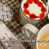 K service отзывы фото