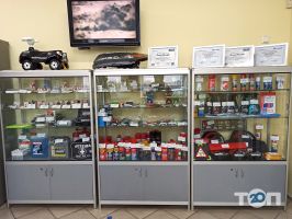 Гараж, автосервис - фото 10