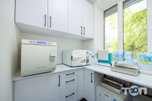 Dental Esthetic Studio Чернівці фото