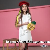 Дитячі магазини Kids Couture фото