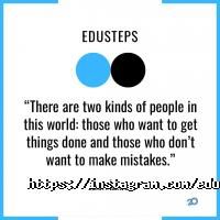 Edusteps, освіта за кордоном фото