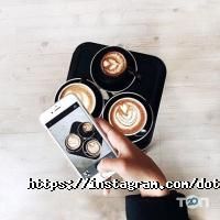 Кав'ярні та кондитерські Точка Кави фото