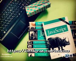 відгуки про Books фото