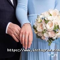 Бліц, весільне агенство фото