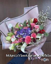 відгуки про Blossom Box фото