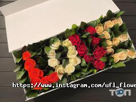 Send Flowers відгуки фото
