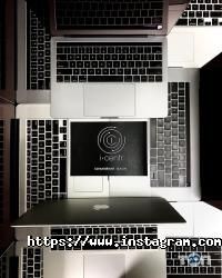 Магазини та ремонт мобільних телефонів iCentr фото