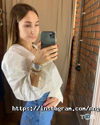 відгуки про Nogotochkiii фото