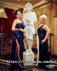 відгуки про Міленіум фото