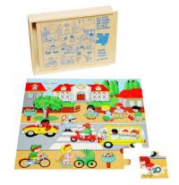 відгуки про Woodentoys фото