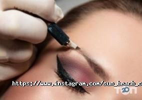 Sun Beach, солярій-клуб фото