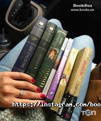 відгуки про Books фото