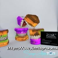 Стоматології Risu фото