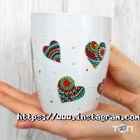 Подсолнухи, творча майстерня фото