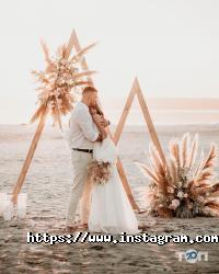 Студія флористики і декору Анни Євтух відгуки фото