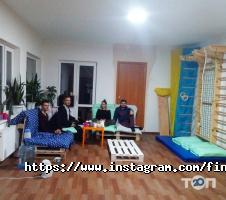 Фінарібба Харків фото