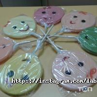 Millenium, лабораторія фото