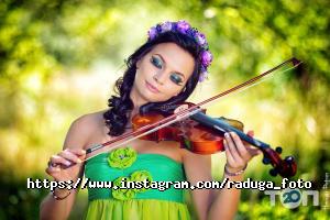 Фотограф Радуга Наталия Винница фото