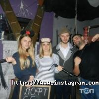 Лофт садиста, квест-кімната фото