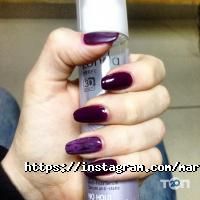 відгуки про Марафет фото