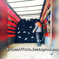 відгуки про Шина+ фото