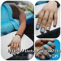відгуки про Glance фото