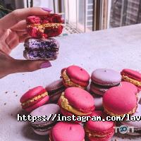 Lavilia, готель фото