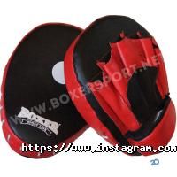 відгуки про Boxer Sport Line фото