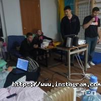 Дитячі табори та санаторії Фінарібба фото