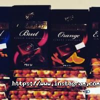 Супермаркети, продуктові магазини Абрикос фото